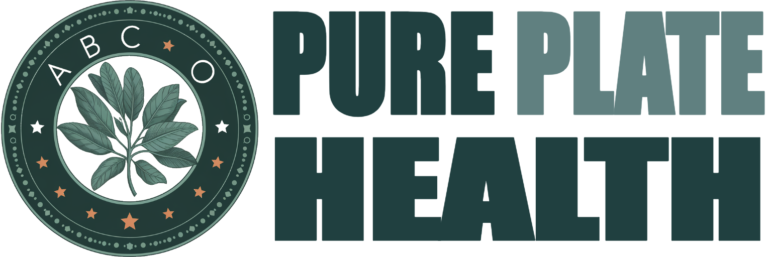 Pureplatehealth